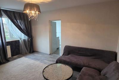 Apartament cu 2 camere nedecomandat în Girocului - 4