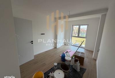 Apartament cu 3 camere în Central - 2