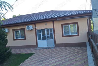 Casa de vanzare Bucu - 4
