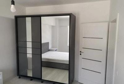 APARTAMENT 2 CAMERE CONTEMPORAN, PACURARI, TOTUL NOU - 8