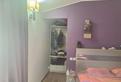 Casă individuală cu 4 camere cu Canalizare în Central - 43