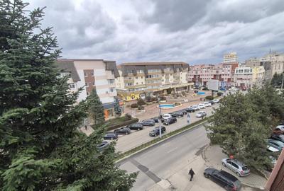 Apartament 3 camere - zona Casei de Cultura - 1