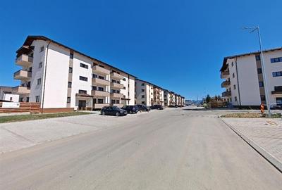 Inchiriem Garsoniera, Moderna, Gradina 67 Mp, Decomandata, Sanpetru - 23