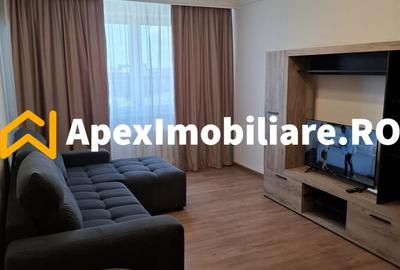 Apartament cu 2 camere decomandat, mobilat în Olteniței