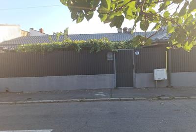 Chitila Casa Individuala 4 Camere - 13