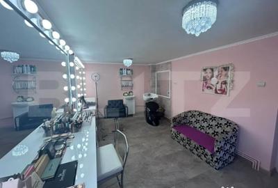 Spațiu comercial, de 150 mp, în Brestei - 5