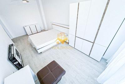 O camere, modern, bloc nou, parcare,Someseni zona Ambient,Aeroportului - 2