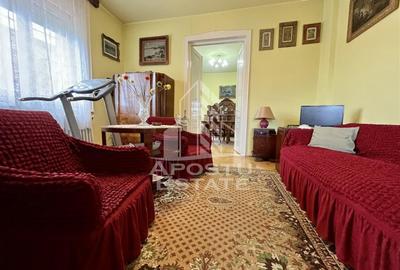 Casa individuala cu 6 camere situata in zona Elisabetin - 2