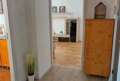 Tudor - Inchiriere apartament 2 camere - Str. Cutezantei - 1