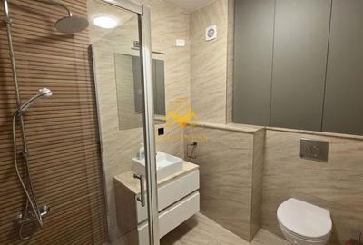 3 Camere decomandate, Parcare, West City, Calea Floresti,Manastur, - 5