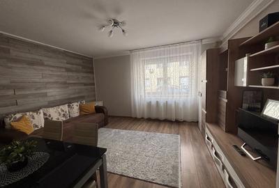 Garsonieră semidecomandată în Cloșca - 1