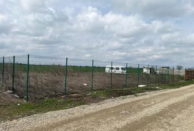 Teren Construcții intravilan de 539 mp, în Tunari - 11