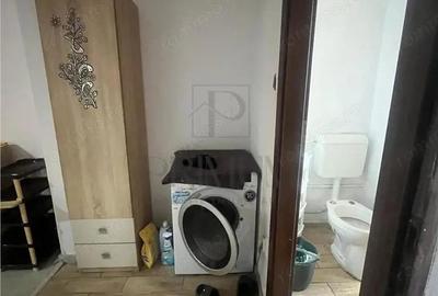 UMT - MUZEUL SATULUI - 3 CAM - ETJ.3 - 2 BAI - 2 BALCOANE - IZOLAT - SPATIOS - 12