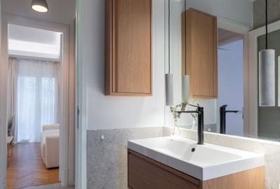 COMISION 0% - Apartament cu 2 camere + birou, str. Paleologu - Armeneasca - 13