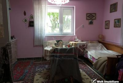 Casă individuală cu 3 camere cu Canalizare în Dumbrava - 4