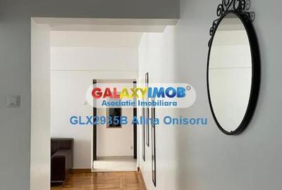 Apartament 3 camere ultracentral Cismigiu _Ideal investitie - 4