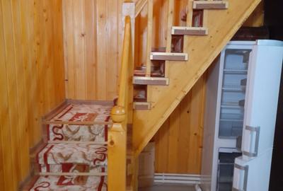 Casă cu 4 camere în Lepșa - 6