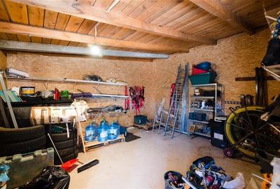 RECO Casa 3 dormitoare, piscina, strada privata, Sanmartin - 18