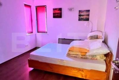 Casă cu 4 camere cu Teren 500 Mp în Central - 9