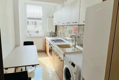 Inchiriez garsoniera Belle Residence Inchiriez garsoniera Belle Residence - 2