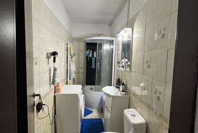 Apartament cu 2 camere decomandat în Sârbi - 3