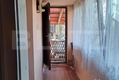 Casă cu 1 camere cu Teren 5400 Mp în Central - 1