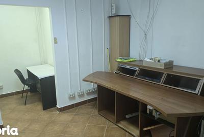 Spațiu comercial, de 135 mp, în Central - 6