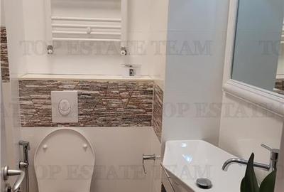 Apartament 4 camere decomandat lux Capitol Constanta - 9