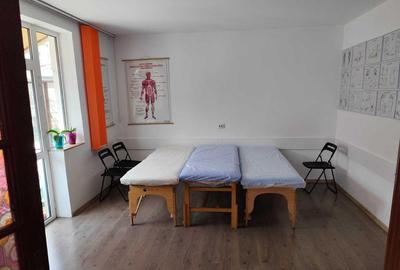 Apartament cu 3 camere decomandat în Tineretului - 2