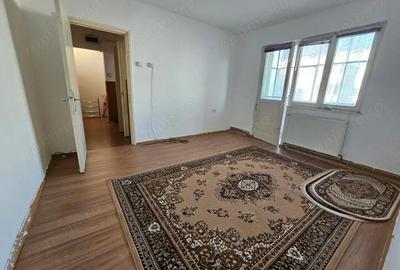 Apartament cu 2 camere semidecomandat în Lugoj - 3