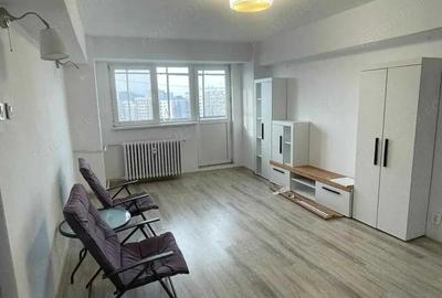 Apartament 3 camaere vanzare bloc 1979, Gorjului, Militari