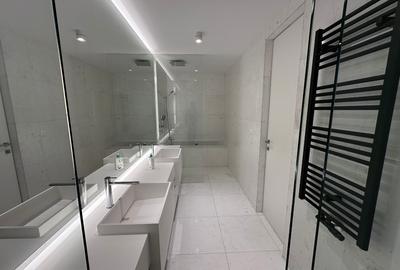 Apartament cu 5 camere decomandat, mobilat în Floreasca - 4