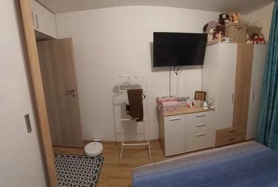 Apartament cu 2 camere decomandat în Militari - 6