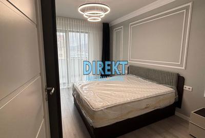 Apartament cu 2 camere în Central - 4