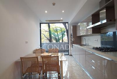 Apartament cu 4 camere decomandat, mobilat în Primăverii - 13