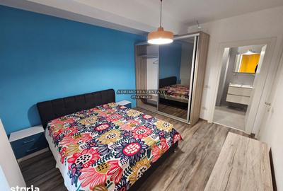 Apartament cu 3 camere, mobilat în Tomis Plus - 18