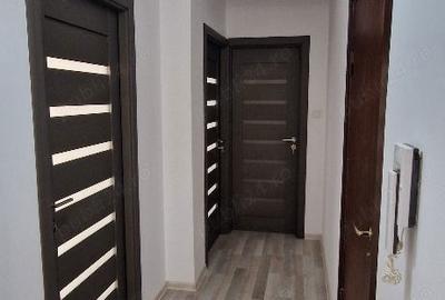 Apartament cu 2 camere decomandat, mobilat în Păcii - 8