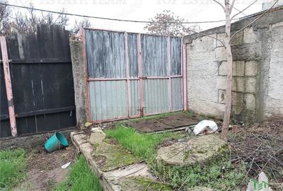 Casa demolabila pe teren intravilan de 234 mp in Bucuresti zona Progresul. - 19