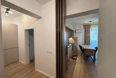 Apartament nou, modern spre inchiriere, situat in centrul orasului Tg. Mures - 5