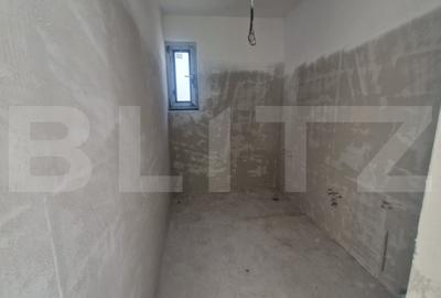 Casa pe parter 3 camere , 320 mp teren individuala cartier nou intabulata - 3