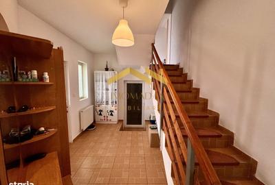 Casă cu 5 camere cu Teren 430 Mp în Sânmihaiu Român - 6