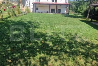 Casă cu 4 camere cu Canalizare în Bran - 12