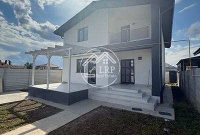 Casă individuală cu 4 camere cu Canalizare în Nord