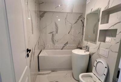 Apartament de - Pacurari / Rediu - bloc nou - 4