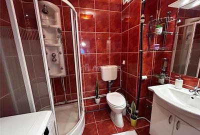 Apartament cu 3 camere decomandat în Central - 14