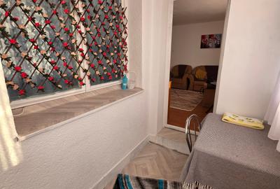 2 camere Dristor -ParkLake - str. Tomis  mobilat utilat - 30