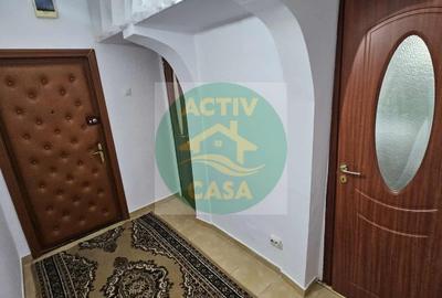 Apartament 2 camere, zona Smirodava - 3
