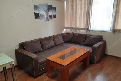 Apartament cu 2 camere decomandat în Drumul Taberei