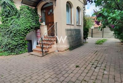 Casa/vila LA CHEIE, teren 1000 mp,Sibiu - 5