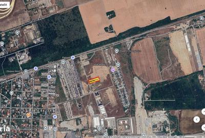 Spațiu comercial, de 750 mp, în Central